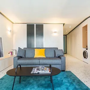  Apartamento Joie Montparnasse - Alésia