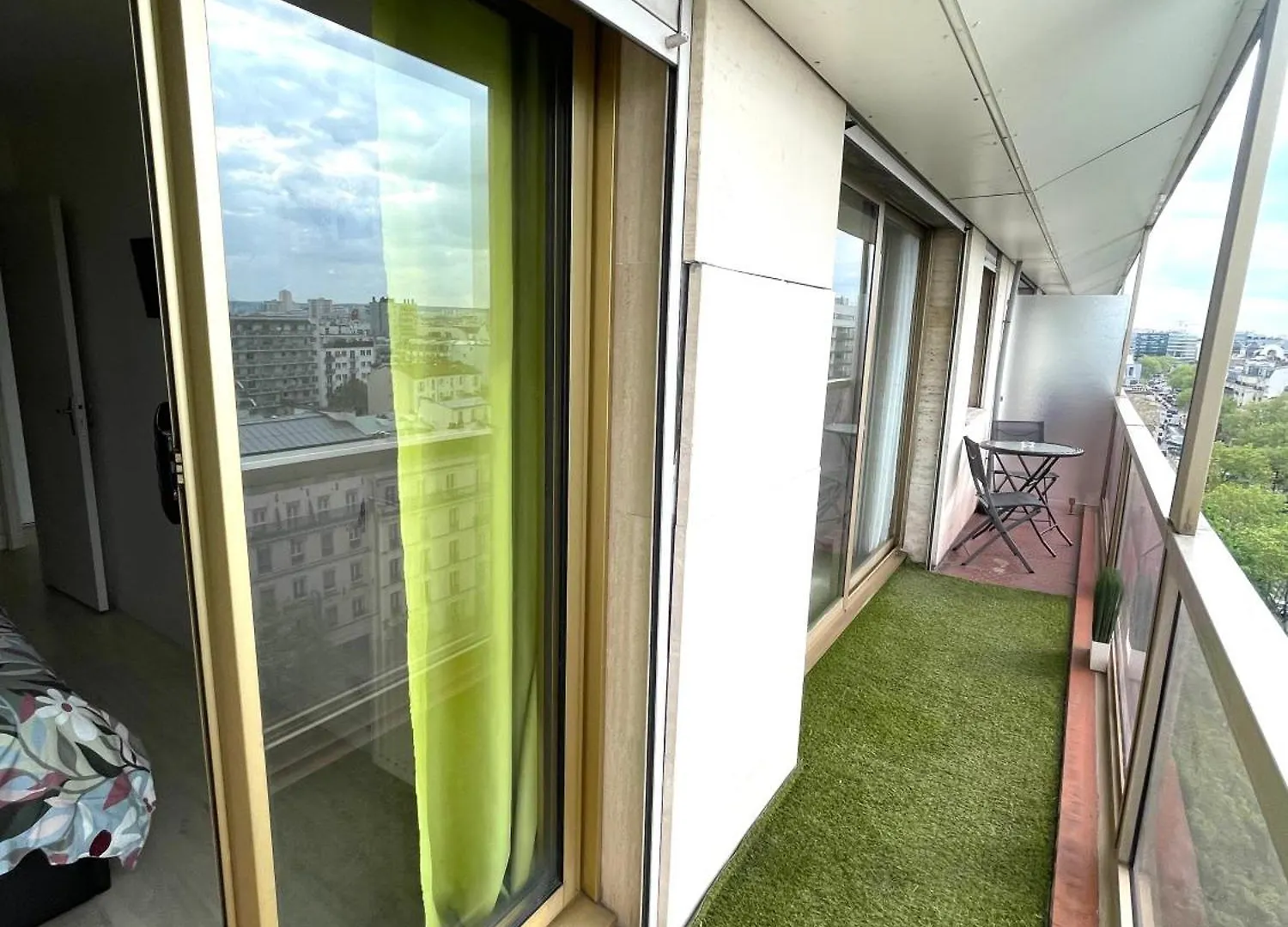 Apartment Paris Centre Ville Lumiere Tour Eiffel France